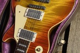 Gibson 2019 Tom Murphy Aged 59 Les Paul Tangerine Burst-7.jpg